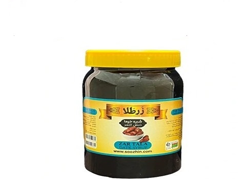قیمت شیره خرما زرطلا + خرید باور نکردنی